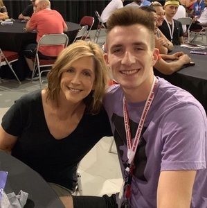 Meet your Posher, Mary